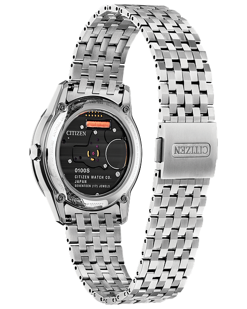 Citizen watch expensive outlet